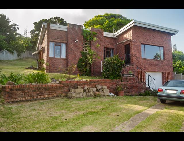 2 BEDROOM HOUSE FOR SALE IN CLANSTHAL